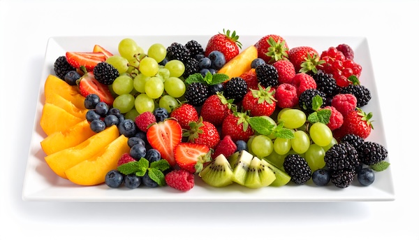 Fruits & Berries