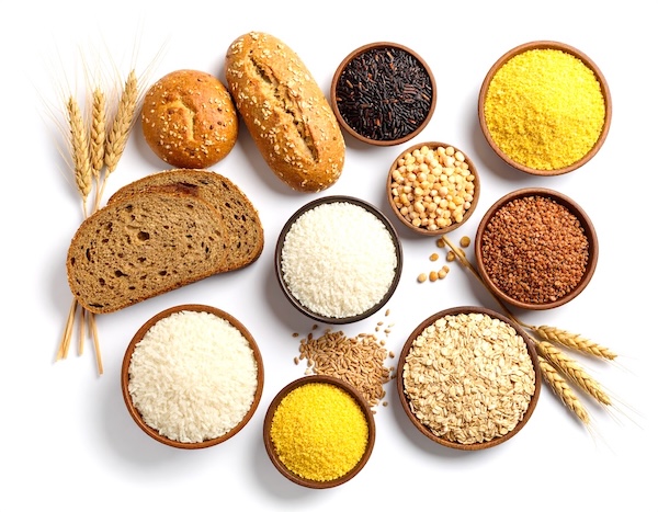 Whole Grains