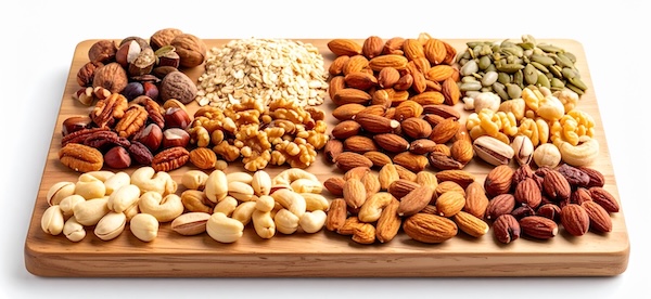 Nuts & Seeds