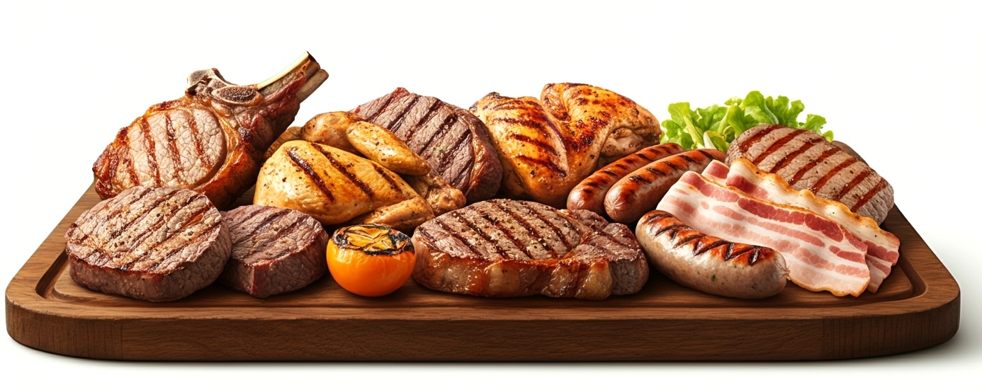 proteins