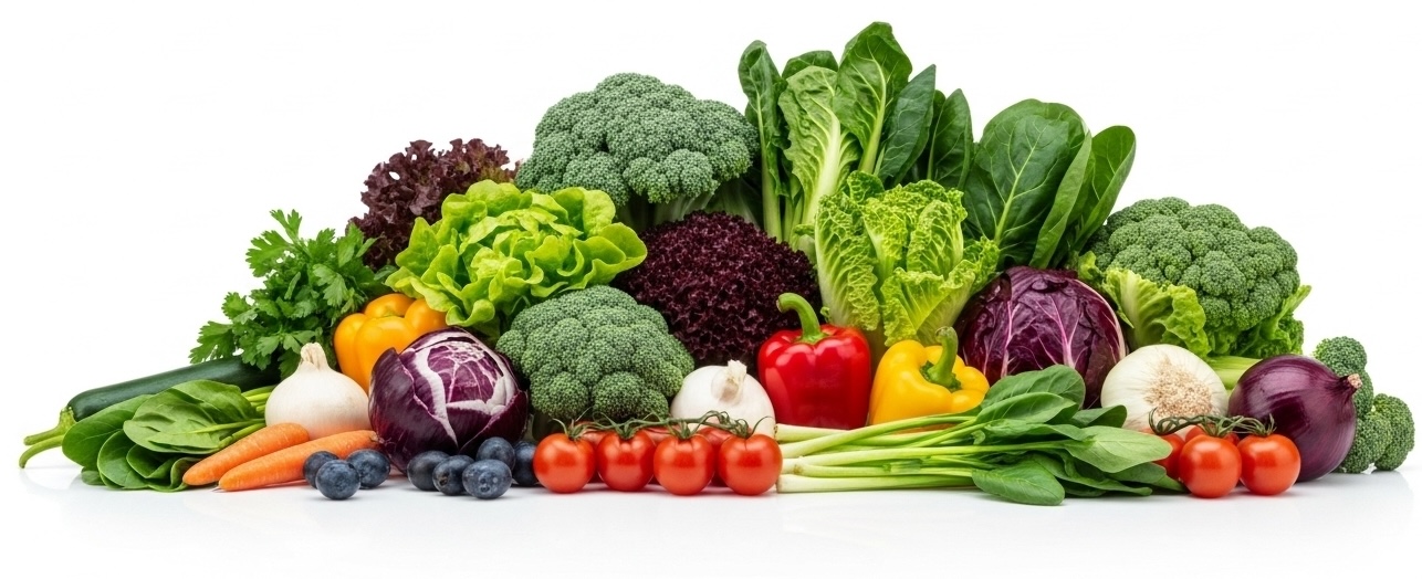 Vegetables